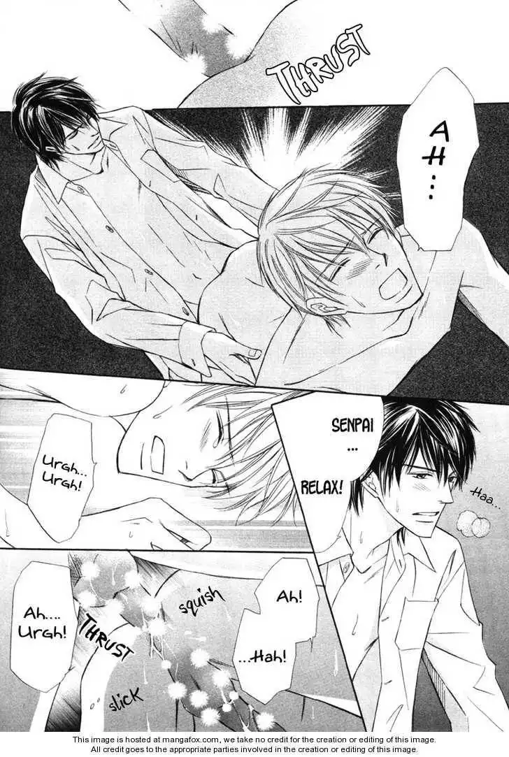 Kedamono Nanbiki? Chapter 6 27